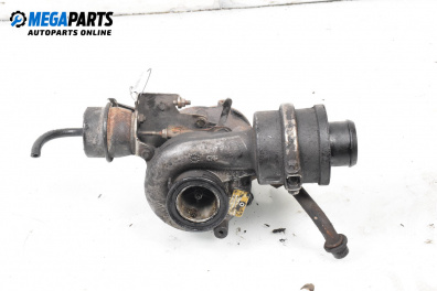 Турбо за Mercedes-Benz B-Class Hatchback I (03.2005 - 11.2011) B 200 CDI (245.208), 140 к.с.