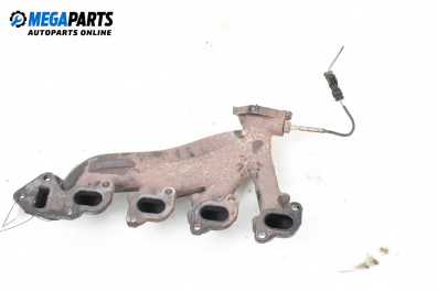 Изпускателен колектор  за Mercedes-Benz B-Class Hatchback I (03.2005 - 11.2011) B 200 CDI (245.208), 140 к.с.