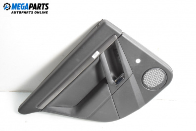 Кора врата за Opel Vectra C Sedan (04.2002 - 01.2009), 4+1 вр., седан, позиция: задна, лява