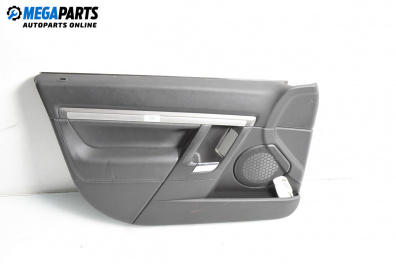 Кора врата за Opel Vectra C Sedan (04.2002 - 01.2009), 4+1 вр., седан, позиция: предна, лява
