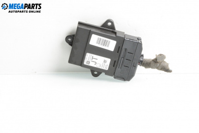 Модул за Opel Vectra C Sedan (04.2002 - 01.2009), №  13193371