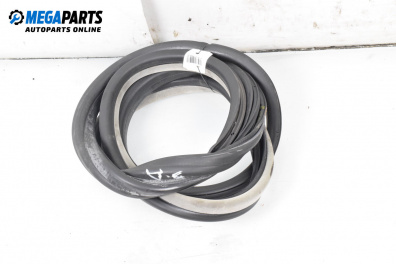 Уплътнение за врата за Opel Vectra C Sedan (04.2002 - 01.2009), 4+1 вр., седан, позиция: задна, дясна