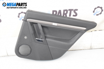 Кора врата за Opel Vectra C Sedan (04.2002 - 01.2009), 4+1 вр., седан, позиция: задна, дясна