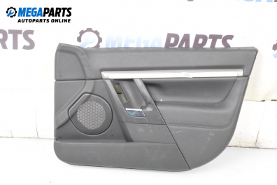 Кора врата за Opel Vectra C Sedan (04.2002 - 01.2009), 4+1 вр., седан, позиция: предна, дясна