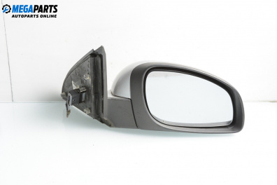 Огледало за Opel Vectra C Sedan (04.2002 - 01.2009), 4+1 вр., седан, позиция: дясна
