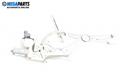 Електромотор за стъклоподемник за Opel Vectra C Sedan (04.2002 - 01.2009), 4+1 вр., седан, позиция: предна, дясна