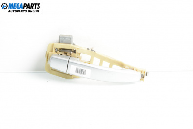 Външна дръжка за Opel Vectra C Sedan (04.2002 - 01.2009), 4+1 вр., седан, позиция: задна, дясна