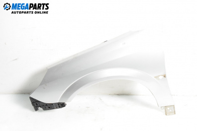 Калник за Opel Vectra C Sedan (04.2002 - 01.2009), 4+1 вр., седан, позиция: предна, лява