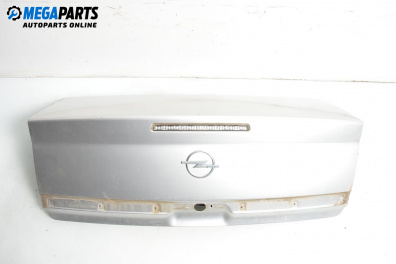 Заден капак за Opel Vectra C Sedan (04.2002 - 01.2009), 4+1 вр., седан, позиция: задна