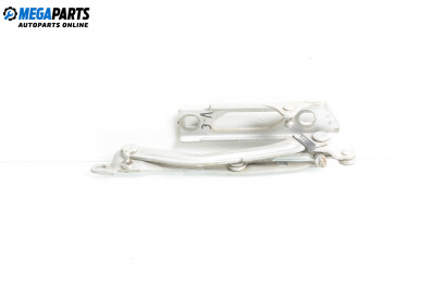 Панта заден капак за Opel Vectra C Sedan (04.2002 - 01.2009), 4+1 вр., седан, позиция: лява