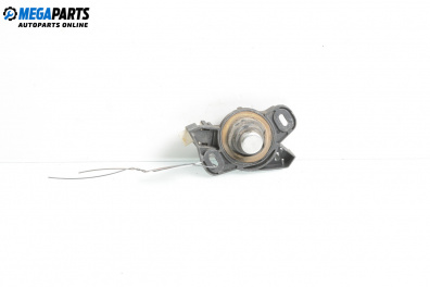 Пластмасова кора за Opel Vectra C Sedan (04.2002 - 01.2009), 4+1 вр., седан