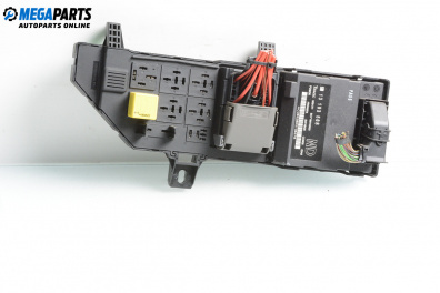 Бушонно табло за Opel Vectra C Sedan (04.2002 - 01.2009) 1.9 CDTI, 150 к.с., №  13223679