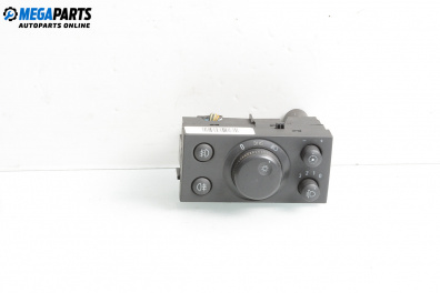 Ключ светлини  за Opel Vectra C Sedan (04.2002 - 01.2009)