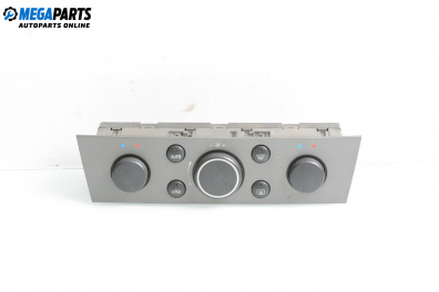 Панел климатик за Opel Vectra C Sedan (04.2002 - 01.2009), №  13212340