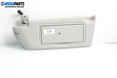 Сенник за Opel Vectra C Sedan (04.2002 - 01.2009), позиция: лява