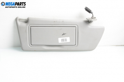 Сенник за Opel Vectra C Sedan (04.2002 - 01.2009), позиция: дясна