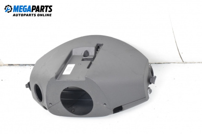 Интериорна пластмаса волан за Opel Vectra C Sedan (04.2002 - 01.2009), 4+1 вр., седан