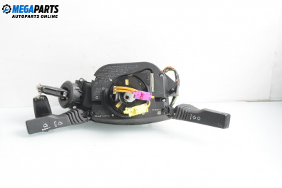 Лостчета светлини и чистачки за Opel Vectra C Sedan (04.2002 - 01.2009)