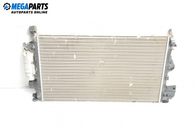 Воден радиатор за Opel Vectra C Sedan (04.2002 - 01.2009) 1.9 CDTI, 150 к.с.