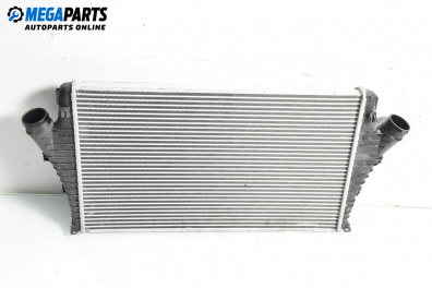 Интеркулер за Opel Vectra C Sedan (04.2002 - 01.2009) 1.9 CDTI, 150 к.с.