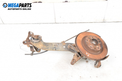 Шенкел главина за Opel Vectra C Sedan (04.2002 - 01.2009), позиция: задна, лява