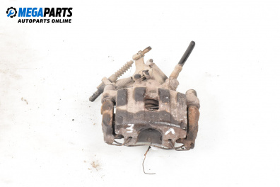 Спирачен апарат за Opel Vectra C Sedan (04.2002 - 01.2009), позиция: задна, лява