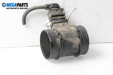 Дебитомер за Opel Vectra C Sedan (04.2002 - 01.2009) 1.9 CDTI, 150 к.с.