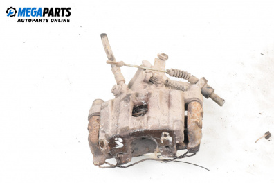 Спирачен апарат за Opel Vectra C Sedan (04.2002 - 01.2009), позиция: задна, дясна