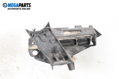 Компютър двигател за Opel Vectra C Sedan (04.2002 - 01.2009) 1.9 CDTI, 150 к.с., № 0281 014 449 C