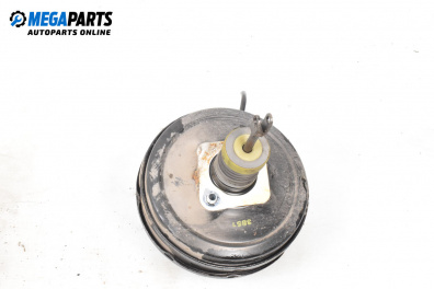 Серво усилвател за Opel Vectra C Sedan (04.2002 - 01.2009)