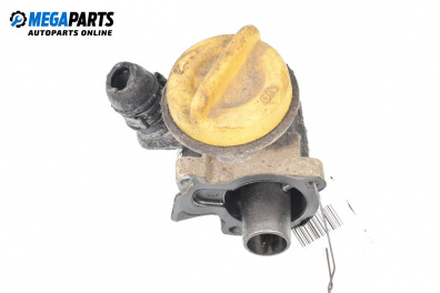 Гърловина масло за Opel Vectra C Sedan (04.2002 - 01.2009) 1.9 CDTI, 150 к.с.