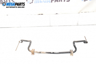 Стабилизираща щанга за Opel Vectra C Sedan (04.2002 - 01.2009), седан