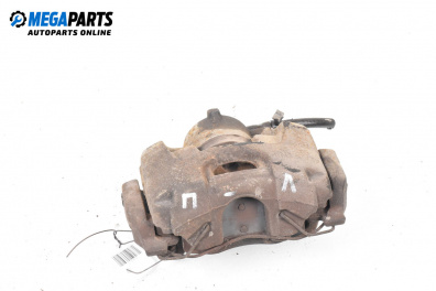 Спирачен апарат за Opel Vectra C Sedan (04.2002 - 01.2009), позиция: предна, лява