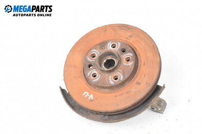 Шенкел главина за Opel Vectra C Sedan (04.2002 - 01.2009), позиция: предна, лява