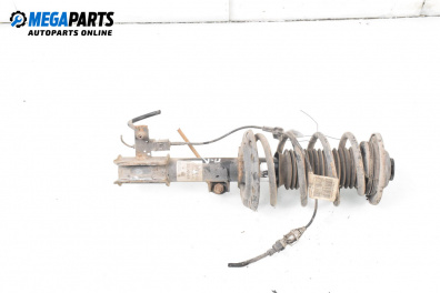 Макферсон за Opel Vectra C Sedan (04.2002 - 01.2009), седан, позиция: предна, лява