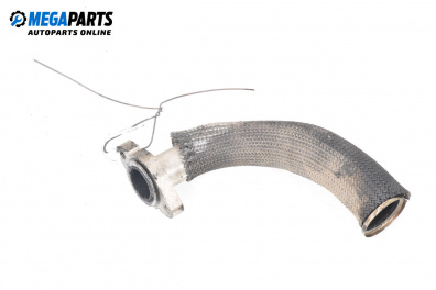 EGR тръба за Opel Vectra C Sedan (04.2002 - 01.2009) 1.9 CDTI, 150 к.с.