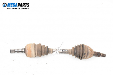 Полуоска за Opel Vectra C Sedan (04.2002 - 01.2009) 1.9 CDTI, 150 к.с., позиция: предна, лява