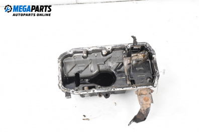 Картер за Opel Vectra C Sedan (04.2002 - 01.2009) 1.9 CDTI, 150 к.с.