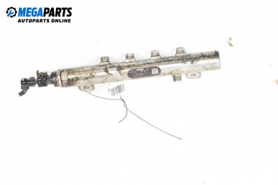 Горивна рейка за Opel Vectra C Sedan (04.2002 - 01.2009) 1.9 CDTI, 150 к.с., № Bosch 0445214122