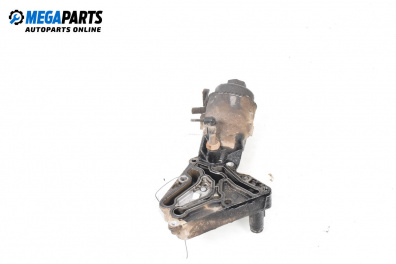 Корпус за маслен филтър за Opel Vectra C Sedan (04.2002 - 01.2009) 1.9 CDTI, 150 к.с.