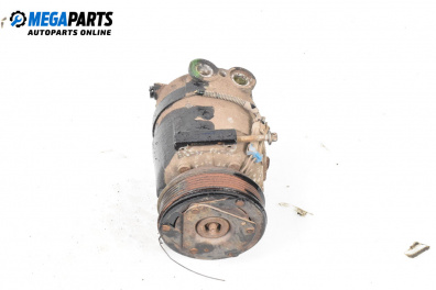 Компресор климатик за Opel Vectra C Sedan (04.2002 - 01.2009) 1.9 CDTI, 150 к.с., № SAEJ639