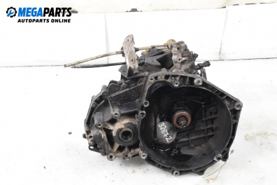 Ръчна скоростна кутия за Opel Vectra C Sedan (04.2002 - 01.2009) 1.9 CDTI, 150 к.с.