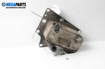 Маслоохладител за Opel Vectra C Sedan (04.2002 - 01.2009) 1.9 CDTI, 150 к.с., № 5989070241