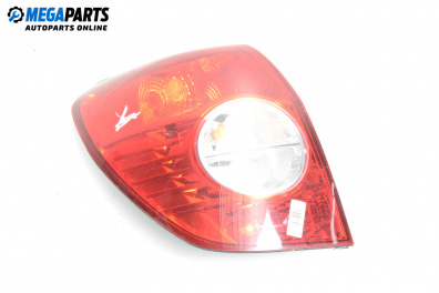 Стоп за Chevrolet Captiva SUV (06.2006 - ...), джип, позиция: лява