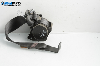 Предпазен колан за Chevrolet Captiva SUV (06.2006 - ...), 4+1 вр., позиция: задна, дясна