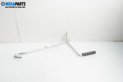 Инструменти за Chevrolet Captiva SUV (06.2006 - ...)