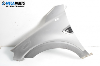 Калник за Chevrolet Captiva SUV (06.2006 - ...), 4+1 вр., джип, позиция: предна, лява