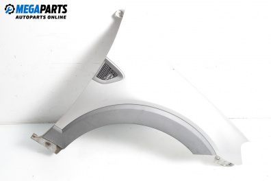 Калник за Chevrolet Captiva SUV (06.2006 - ...), 4+1 вр., джип, позиция: предна, дясна