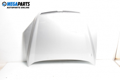 Преден капак за Chevrolet Captiva SUV (06.2006 - ...), 4+1 вр., джип, позиция: предна