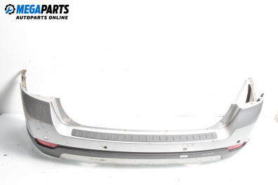 Задна броня за Chevrolet Captiva SUV (06.2006 - ...), джип